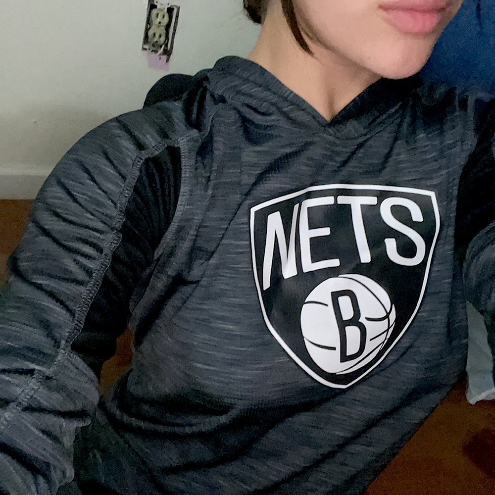NBA soft jacket